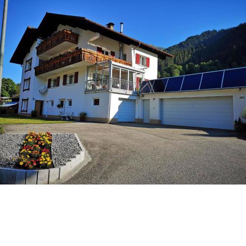 Ferienhaus Lerch