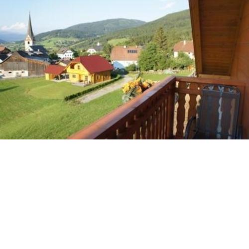 Ferienhaus Lungau - a77794
