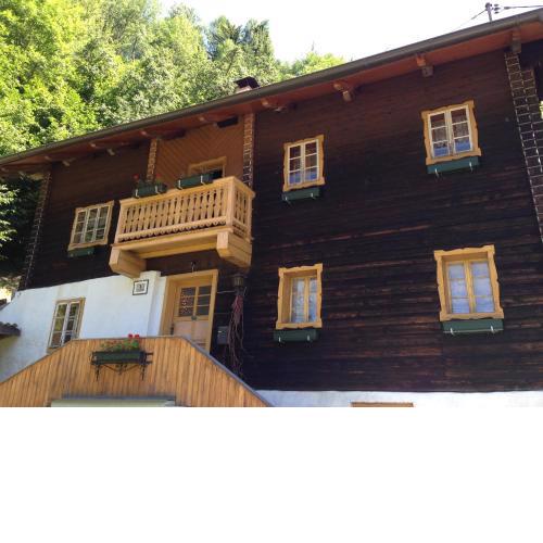 Ferienhaus Pirker