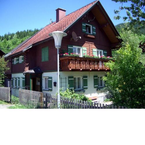 Ferienhaus Reith