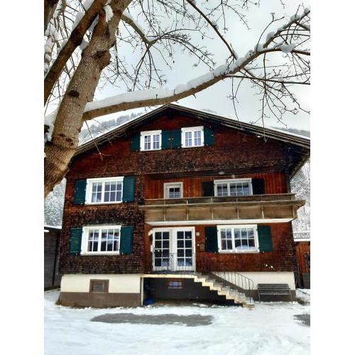 Ferienhaus Schindeler