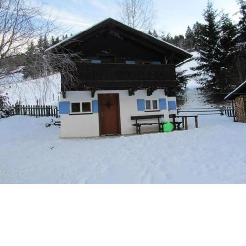 Ferienhaus Scholten