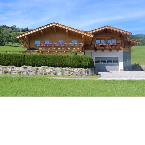 Ferienhaus Schwab