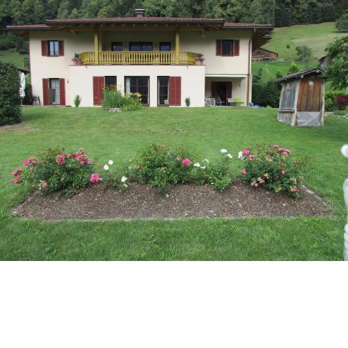 Ferienhaus Schwarzhans