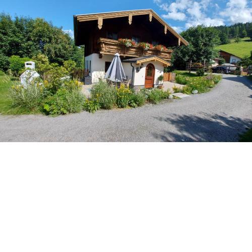 Ferienhaus Sommerbichl