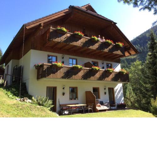Ferienhaus Sükar