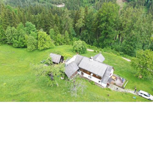 Ferienhaus Tr.8 - Ötscher Rauher Kamm