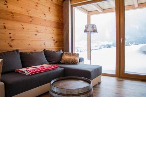Ferienhaus Traumblick in Mauterndorf