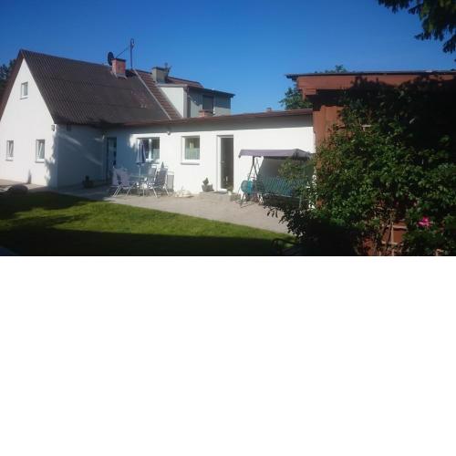 Ferienhaus Weißbacher Wien