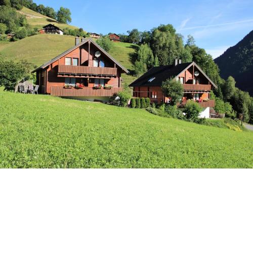 Ferienhäuser Triberga