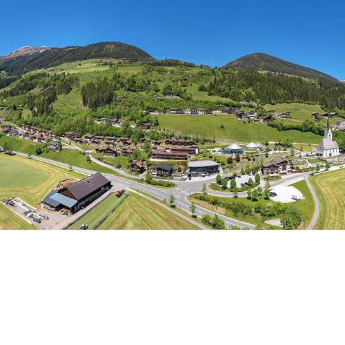 Ferienpark Schöneben