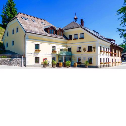Ferienwelt Bogensperger