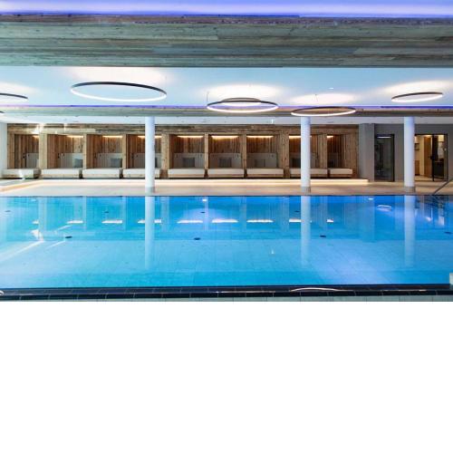 Ferienwelt Kesselgrub Hotel in Altenmarkt-Zauchensee
