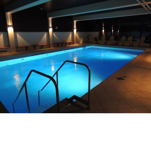 Ferienwohnung Aberg an der Skipiste mit Schwimmbad Sauna und Hochkönig Card