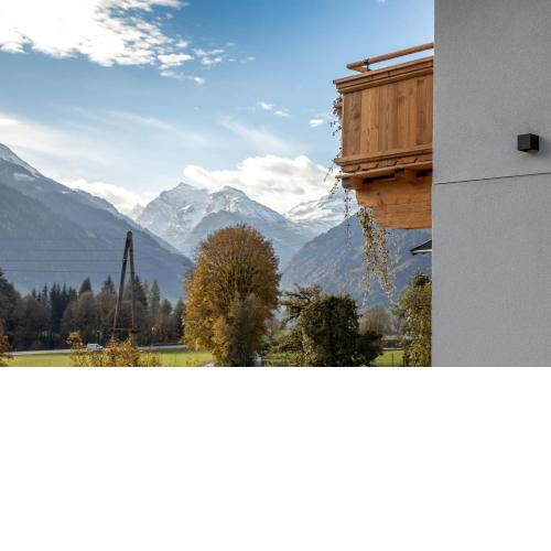 Ferienwohnung Aichner
