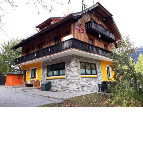 Ferienwohnung Aineck in Sankt Michael im Lungau - b51663