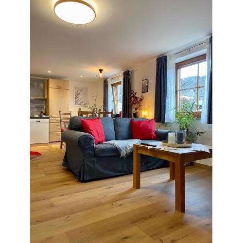 Ferienwohnung Am Jodlerweg