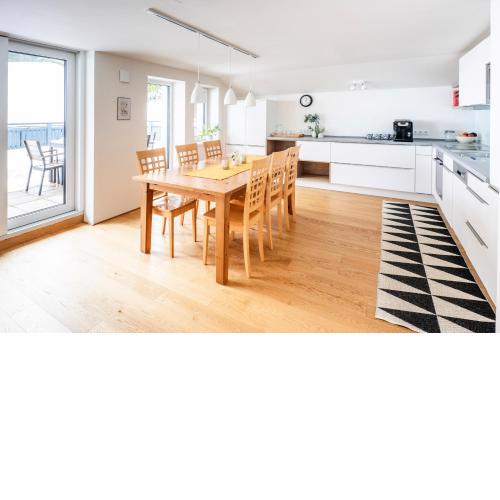 Ferienwohnung Am Schmiedebach Köb-Berchtold