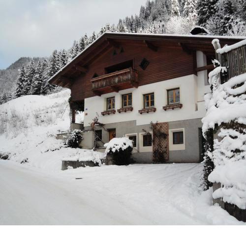 Ferienwohnung am Sonnseitweg