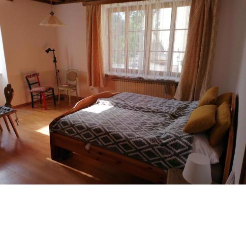 Ferienwohnung Bad Aussee