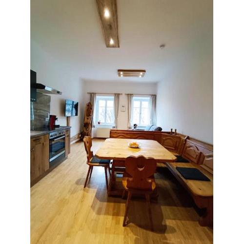 Ferienwohnung BERG & SEE