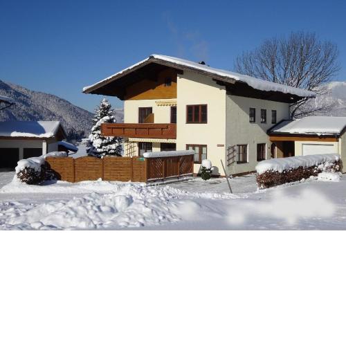 Ferienwohnung Bergblick in Abtenau