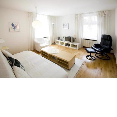 Ferienwohnung Bregenz 6 top 1