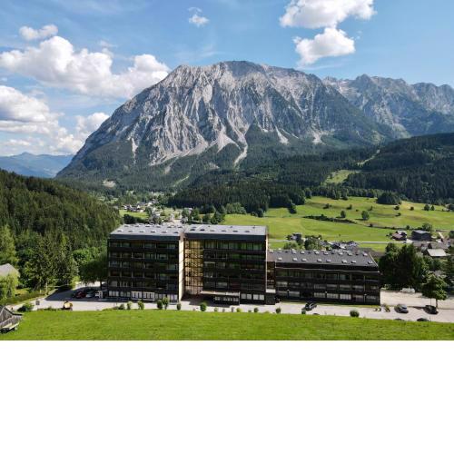 Ferienwohnung Chrisi im Kulmhof