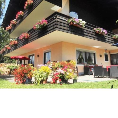 Ferienwohnung Cosmea in Millstatt