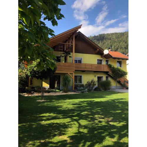 Ferienwohnung Eden
