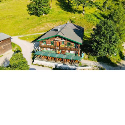 Ferienwohnung Fliegenpilz