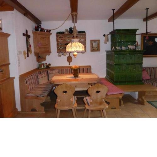 Ferienwohnung für 4 Personen 1 Kind ca 73 m in Maria Alm am Steinernen Meer, Salzburger Land Pinzgau