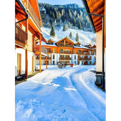 Ferienwohnung für 4 Personen ca 55 qm in Rauris, Salzburger Land Rauristal - b54110