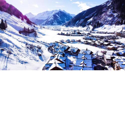 Ferienwohnung für 4 Personen ca 55 qm in Rauris, Salzburger Land Rauristal - b62137