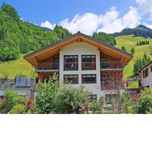 Ferienwohnung für 4 Personen ca 60 m in Schröcken, Vorarlberg Lech und Umgebung