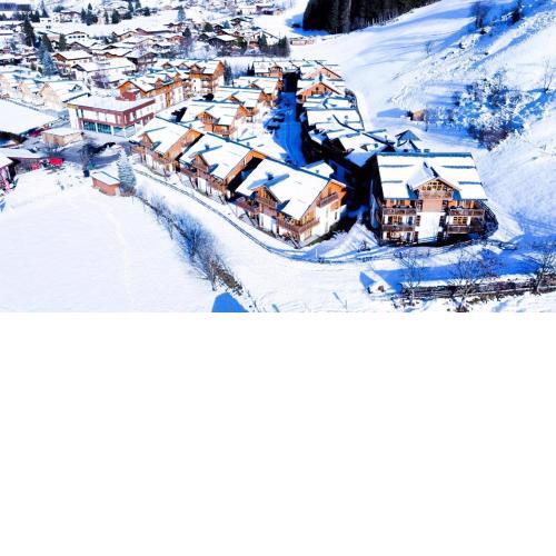 Ferienwohnung für 5 Personen ca 55 qm in Rauris, Salzburger Land Rauristal