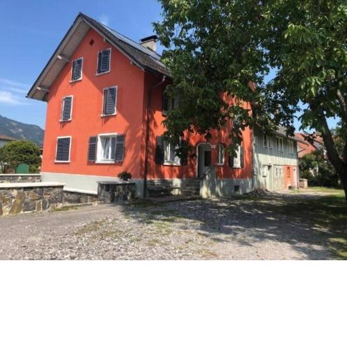 Ferienwohnung Gästehaus Bangs in Feldkirch
