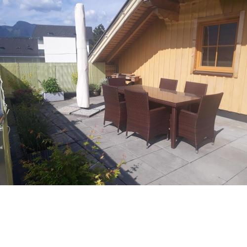 Ferienwohnung Grimmingblick