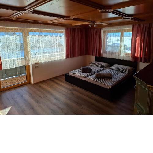 Ferienwohnung Grundnergütl