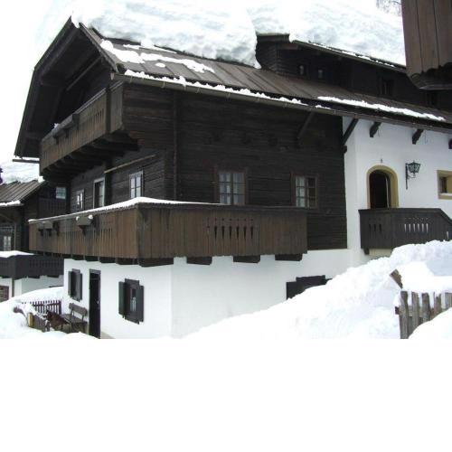 Ferienwohnung Hahn