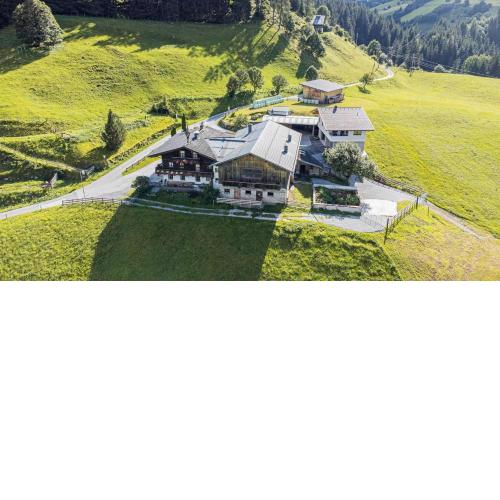 Ferienwohnung Hartlgut