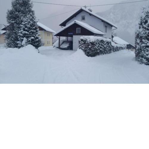 Ferienwohnung Haus Cerny