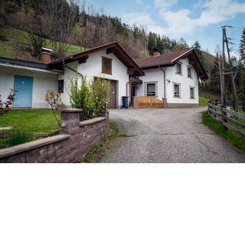 Ferienwohnung Hubner 2 am Flattachberg