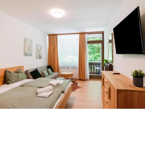 Ferienwohnung in Bad Goisern