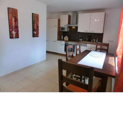 Ferienwohnung in Lobau