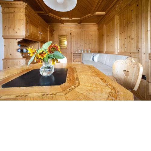 Ferienwohnung Jordis