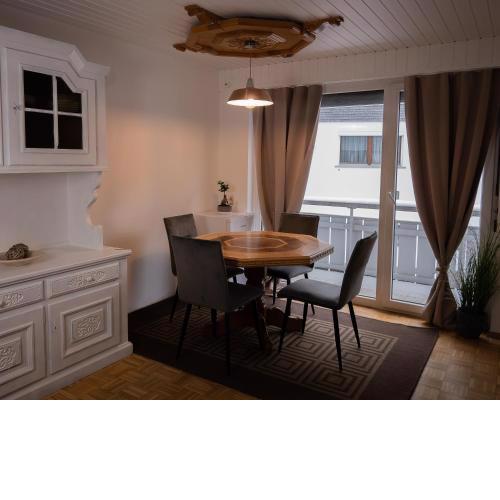 Ferienwohnung Kanisfluh Mellau