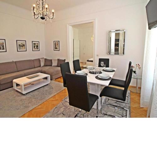 Ferienwohnung Kings