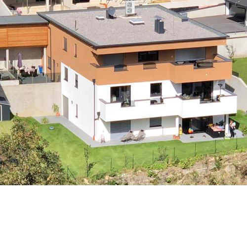 Ferienwohnung Klocker