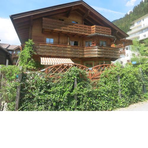 Ferienwohnung Langwallner